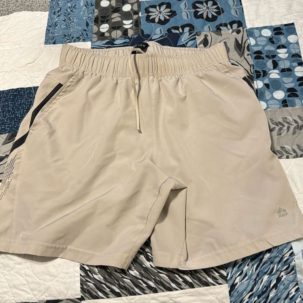 RBX men’s small shorts